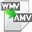 4Easysoft WMV to AMV Converter icon